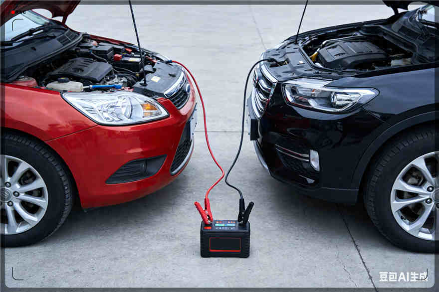 北海道路救援汽车送水