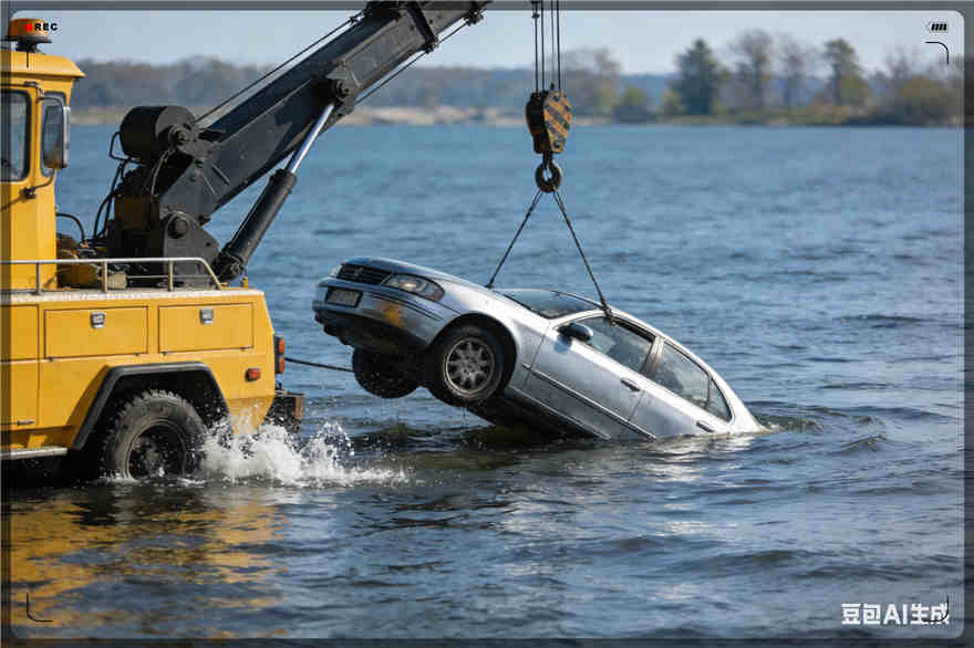 北海汽车救援送柴油