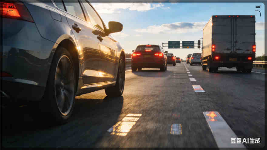 北海高速公路汽车送汽油